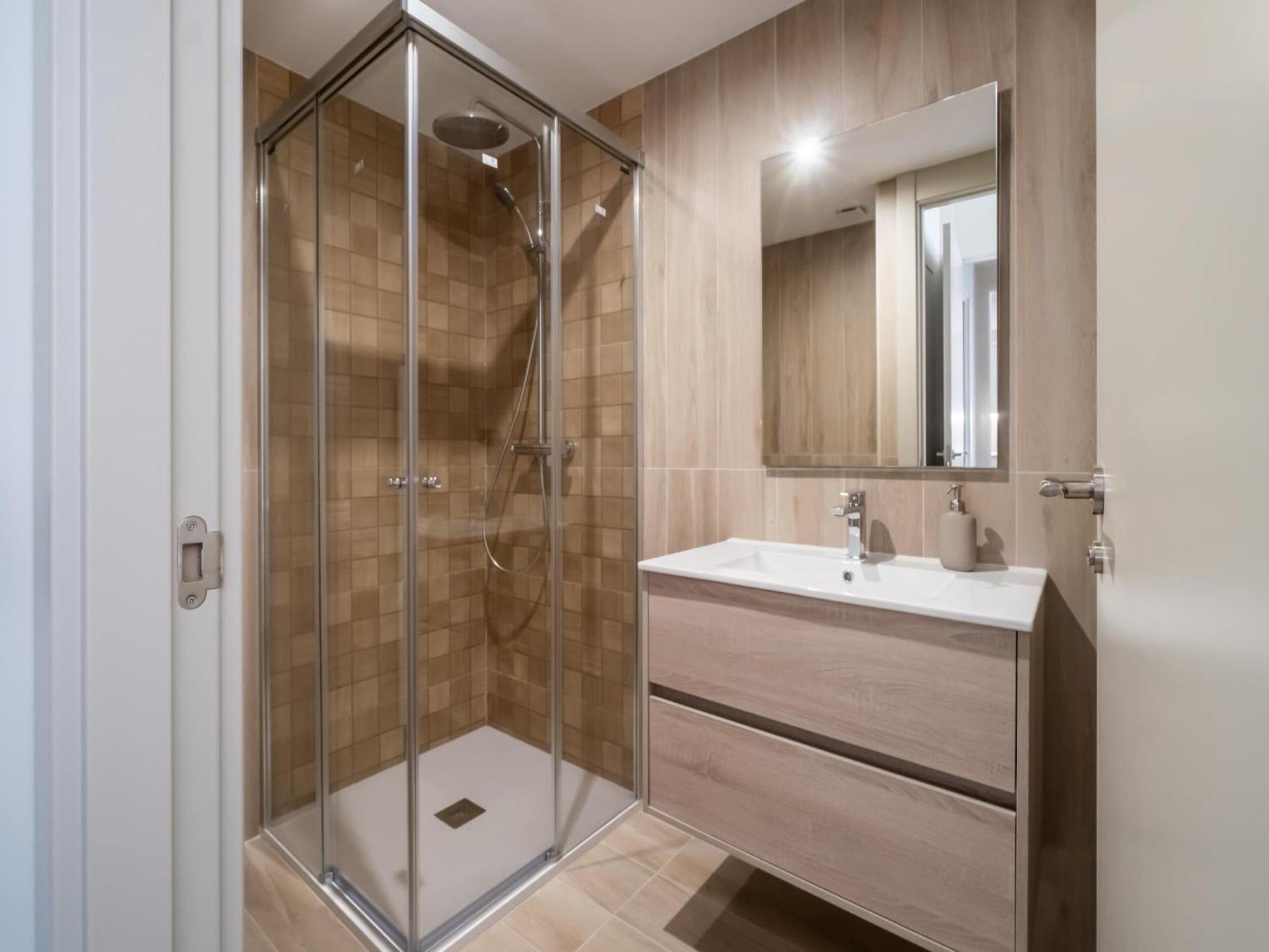 Apartamento Natusliving Benasque E Exterior foto