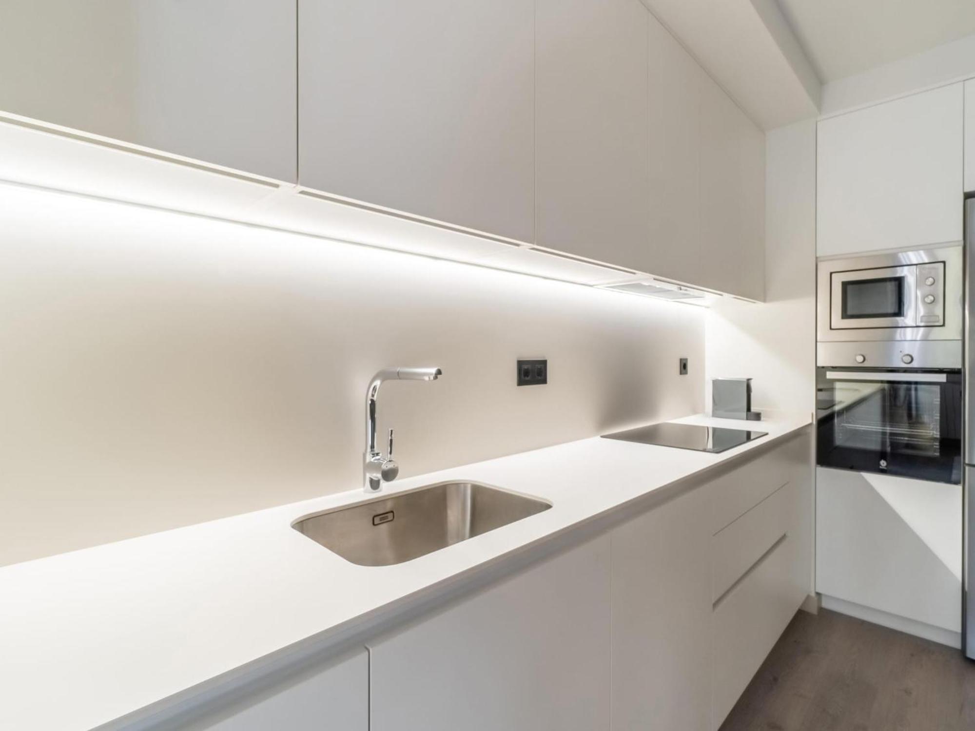 Apartamento Natusliving Benasque E Exterior foto