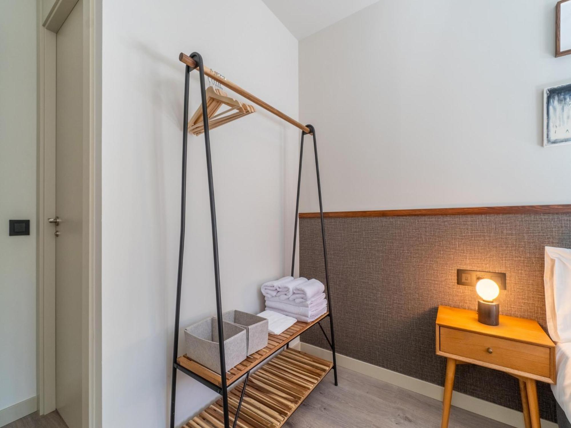 Apartamento Natusliving Benasque E Exterior foto