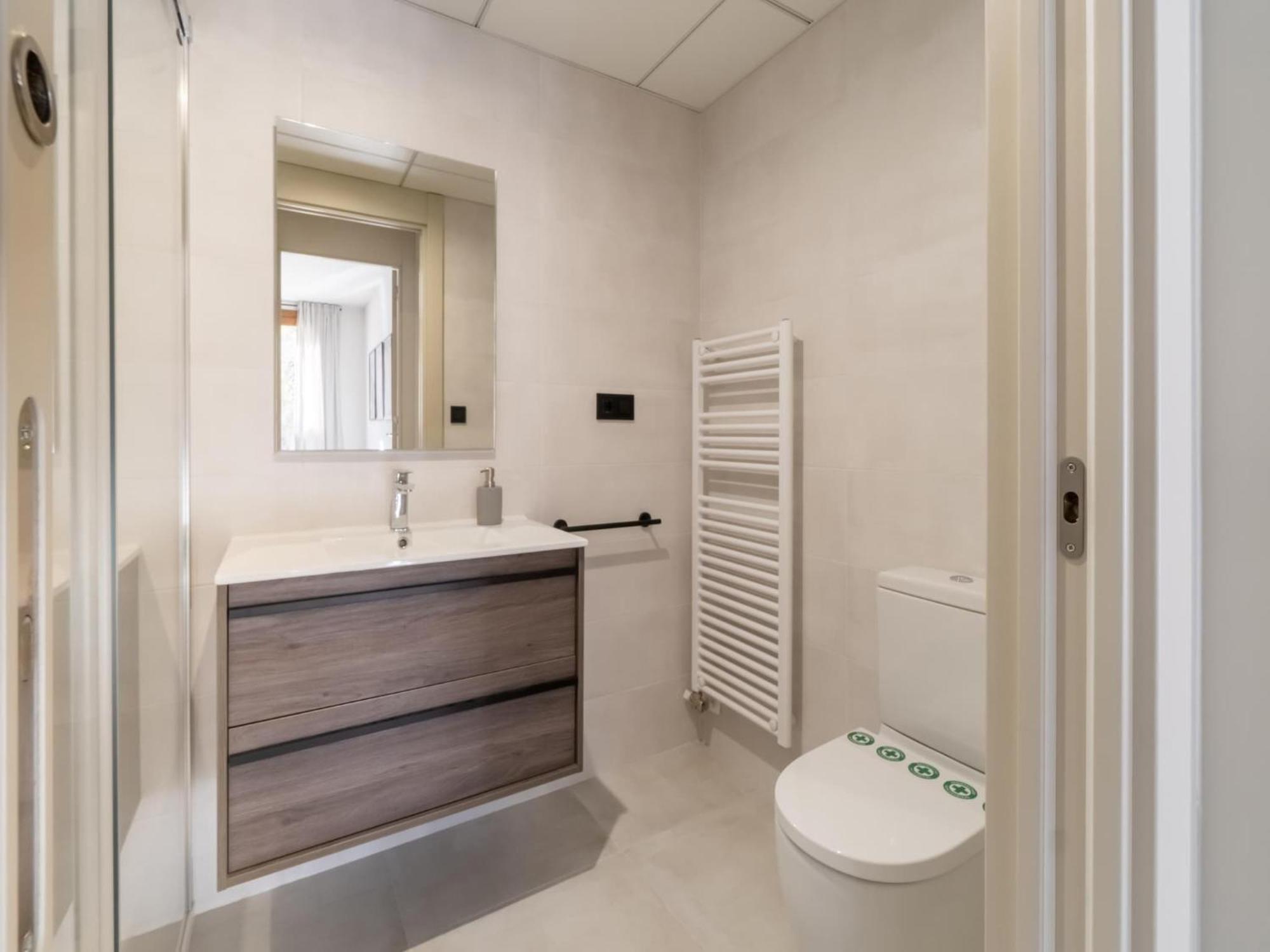 Apartamento Natusliving Benasque E Exterior foto
