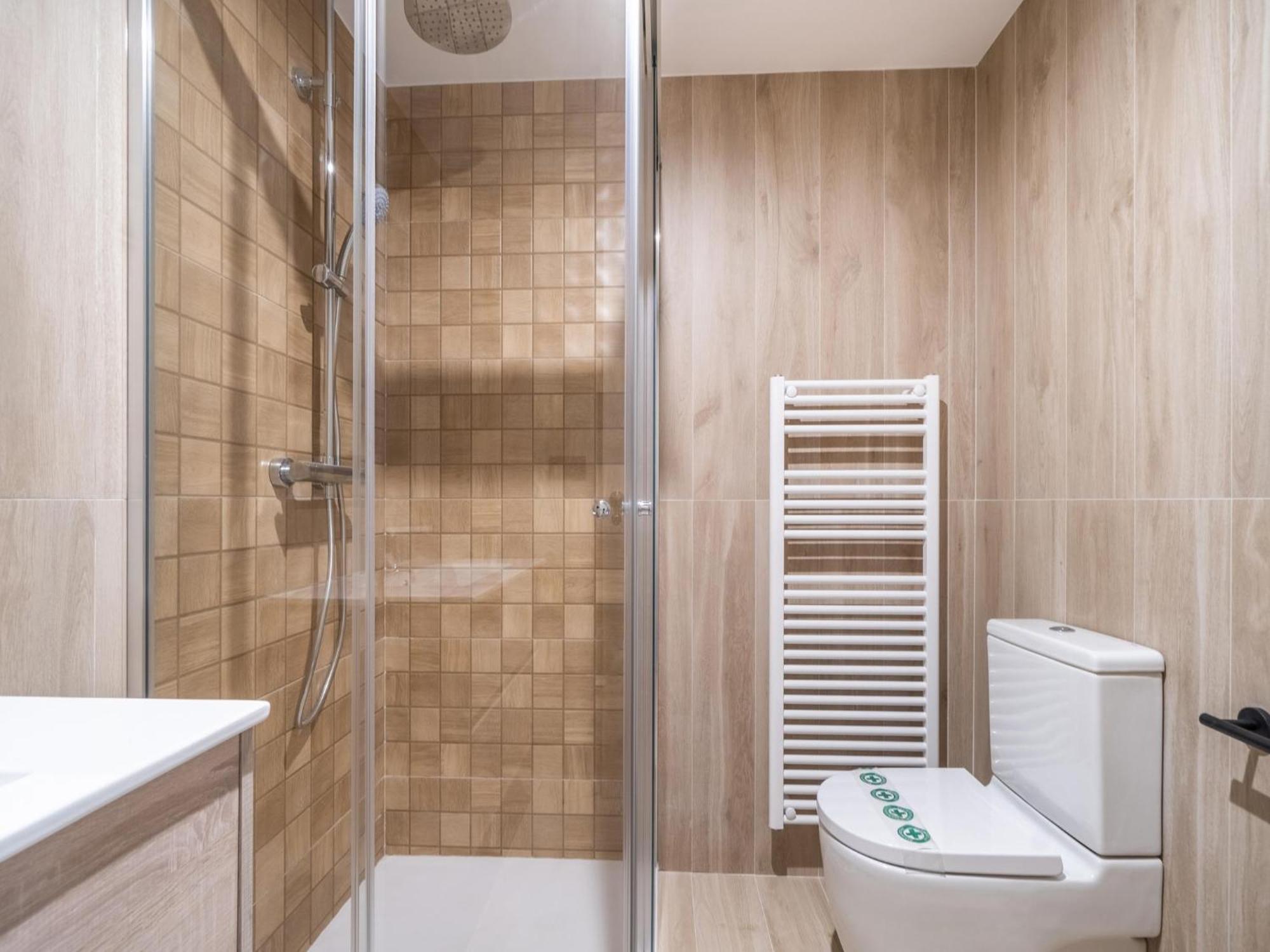 Apartamento Natusliving Benasque E Exterior foto