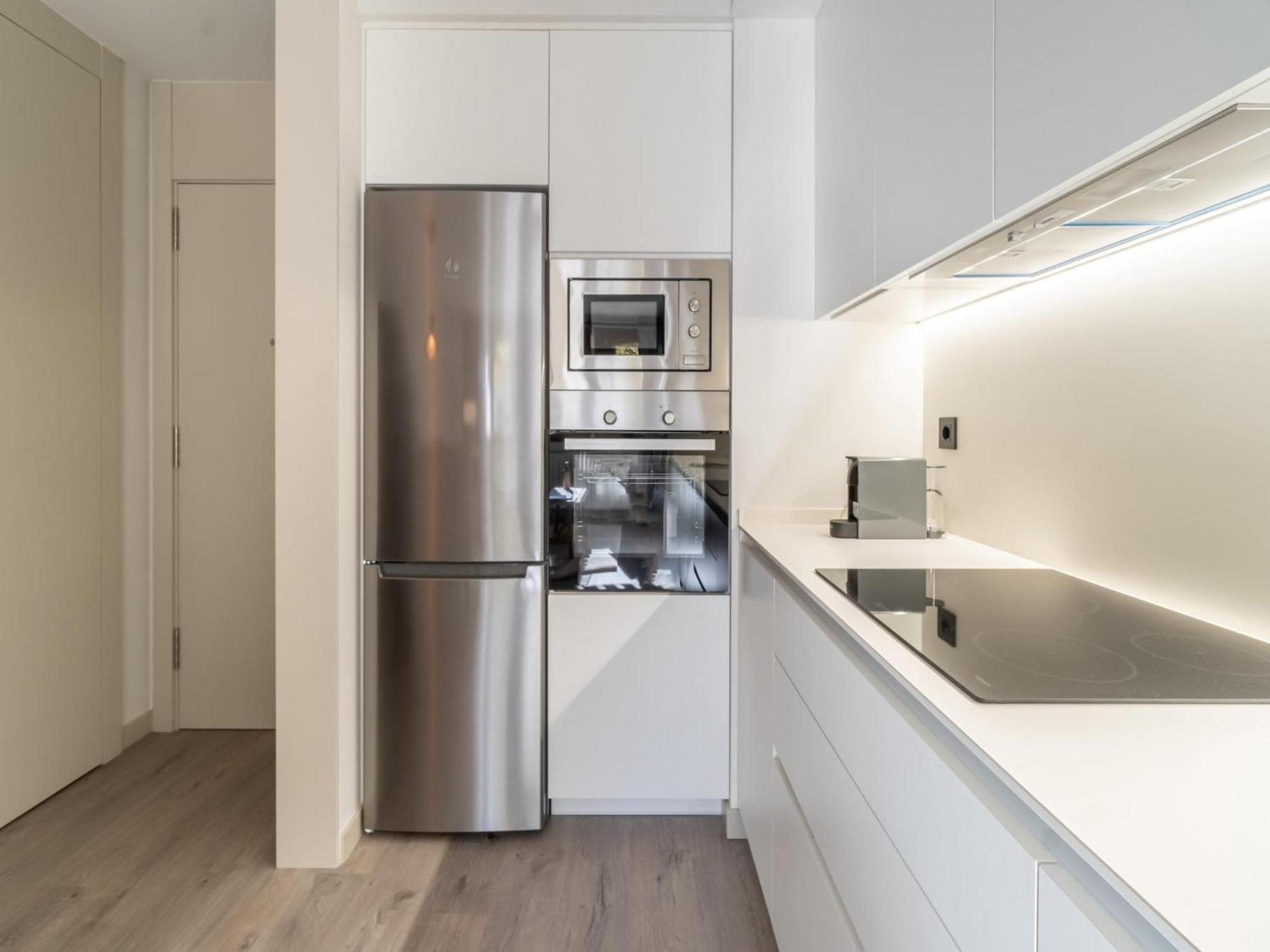 Apartamento Natusliving Benasque E Exterior foto