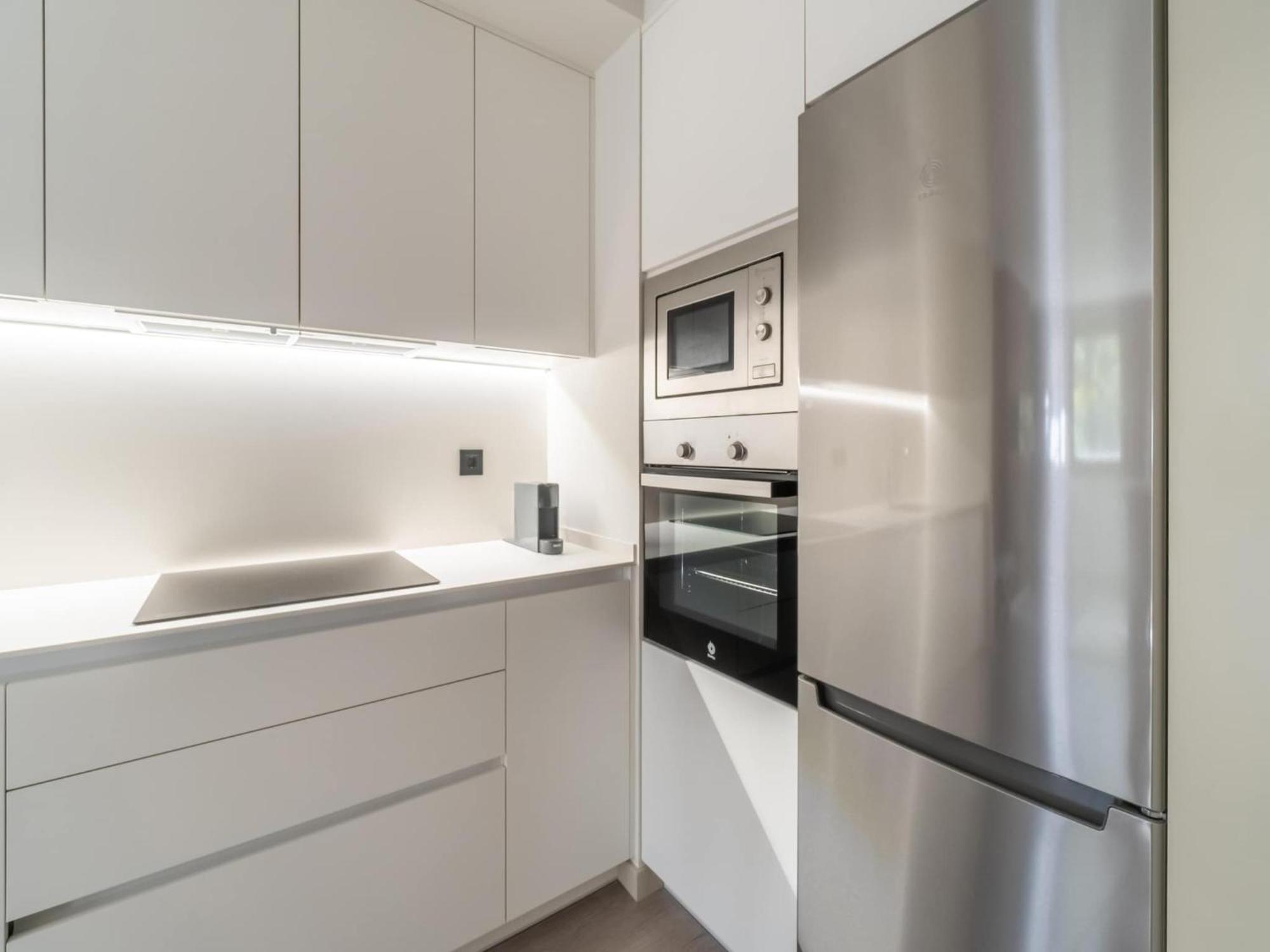 Apartamento Natusliving Benasque E Exterior foto