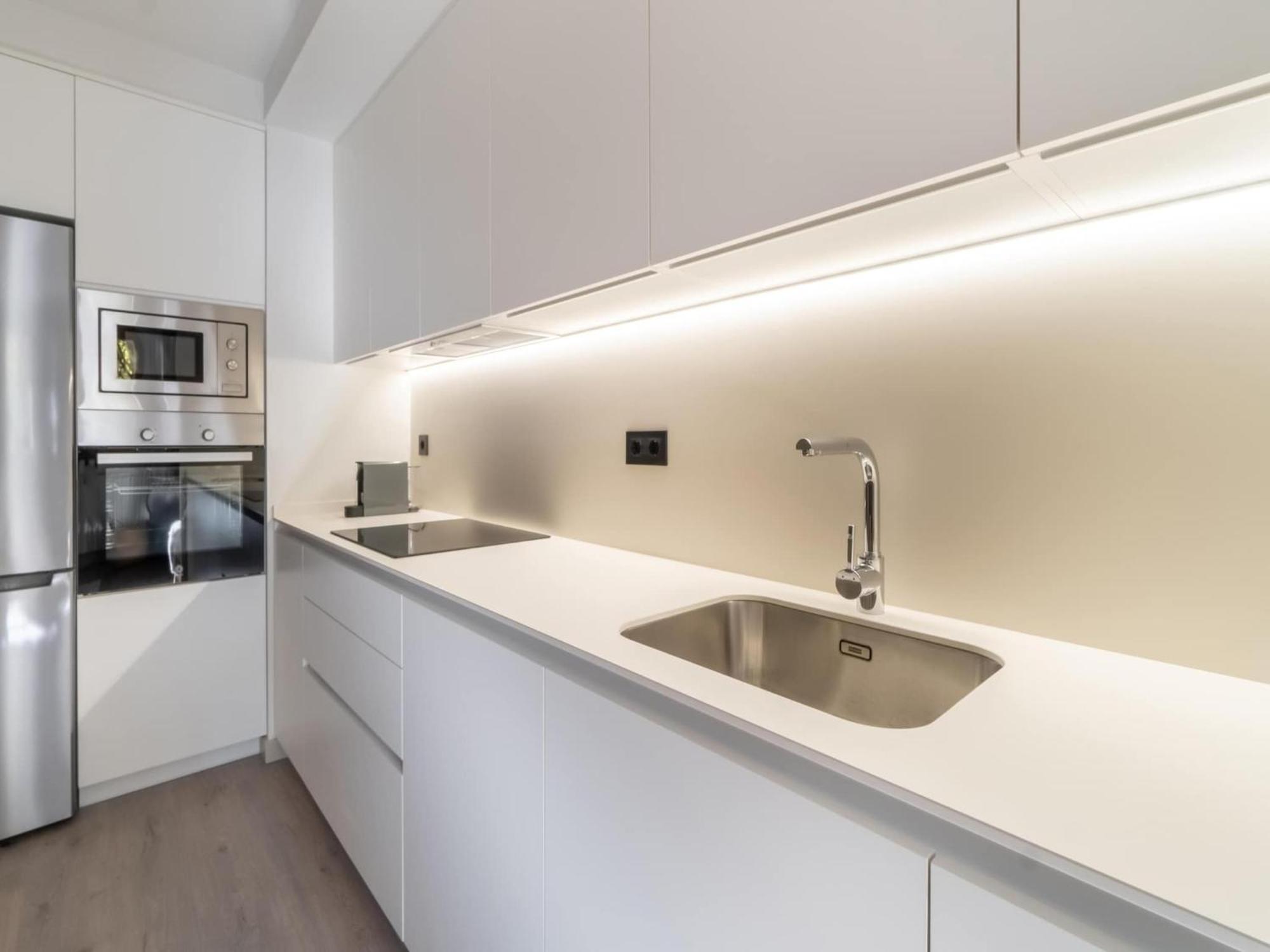 Apartamento Natusliving Benasque E Exterior foto