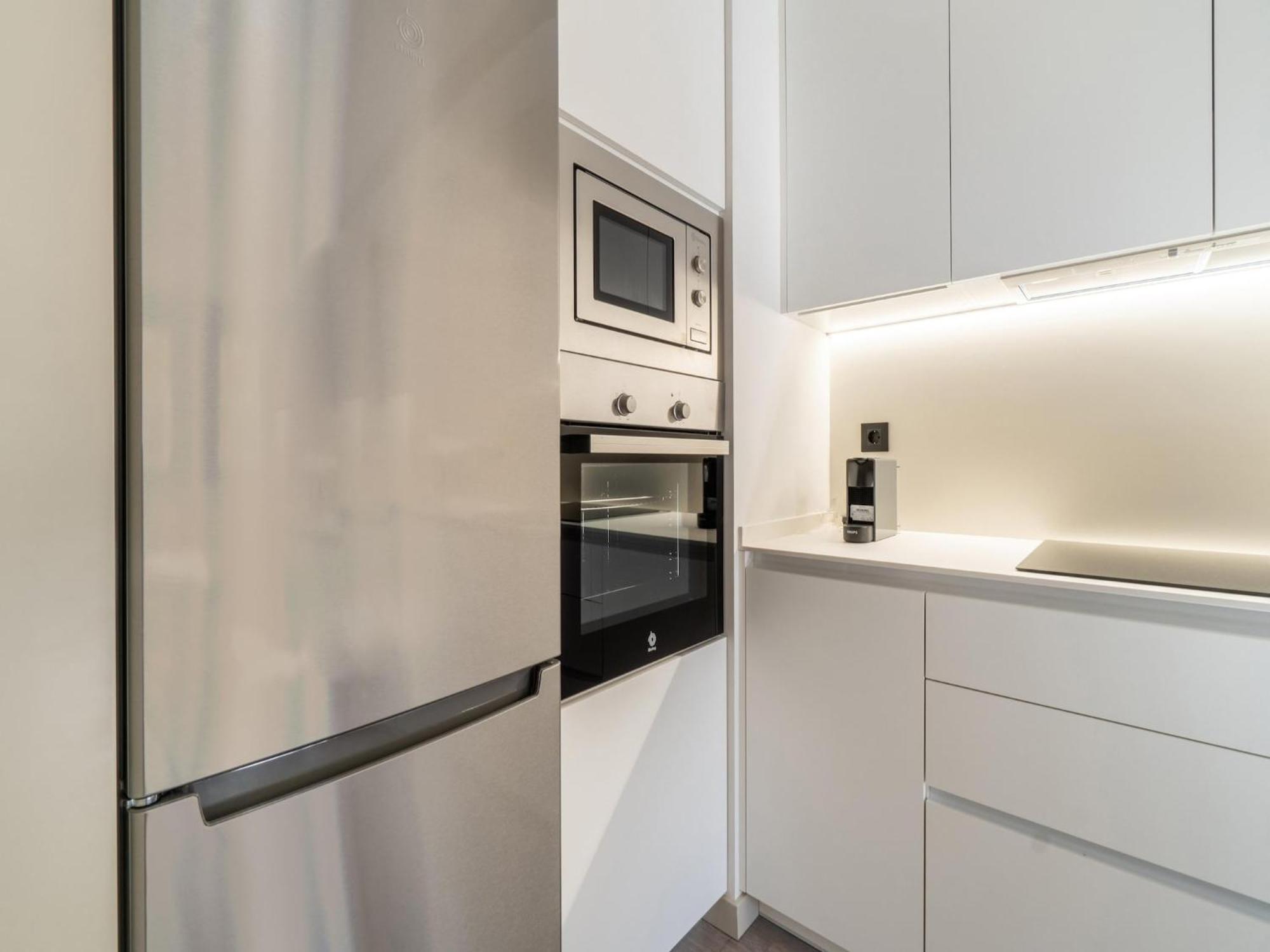 Apartamento Natusliving Benasque E Exterior foto