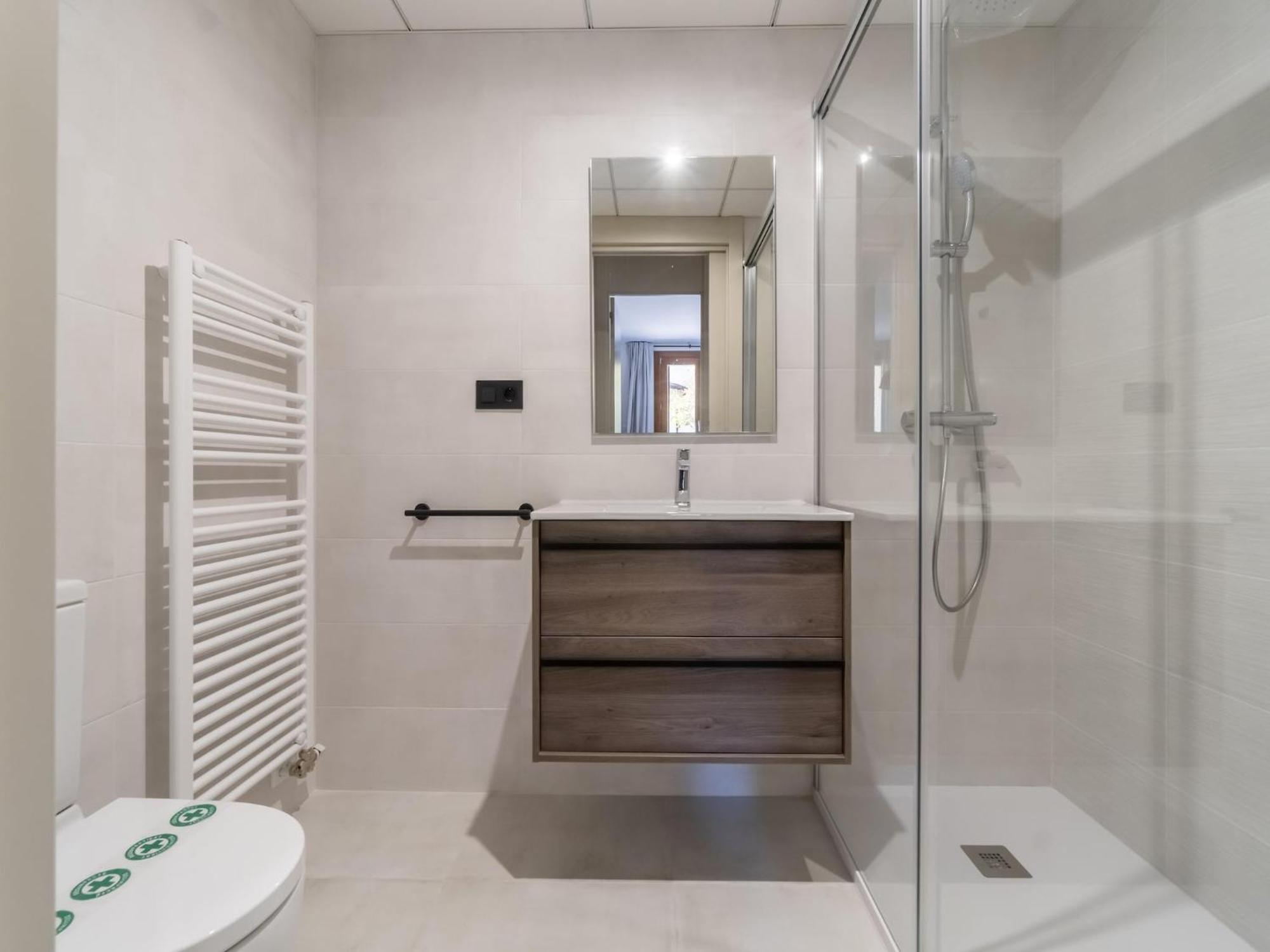 Apartamento Natusliving Benasque E Exterior foto