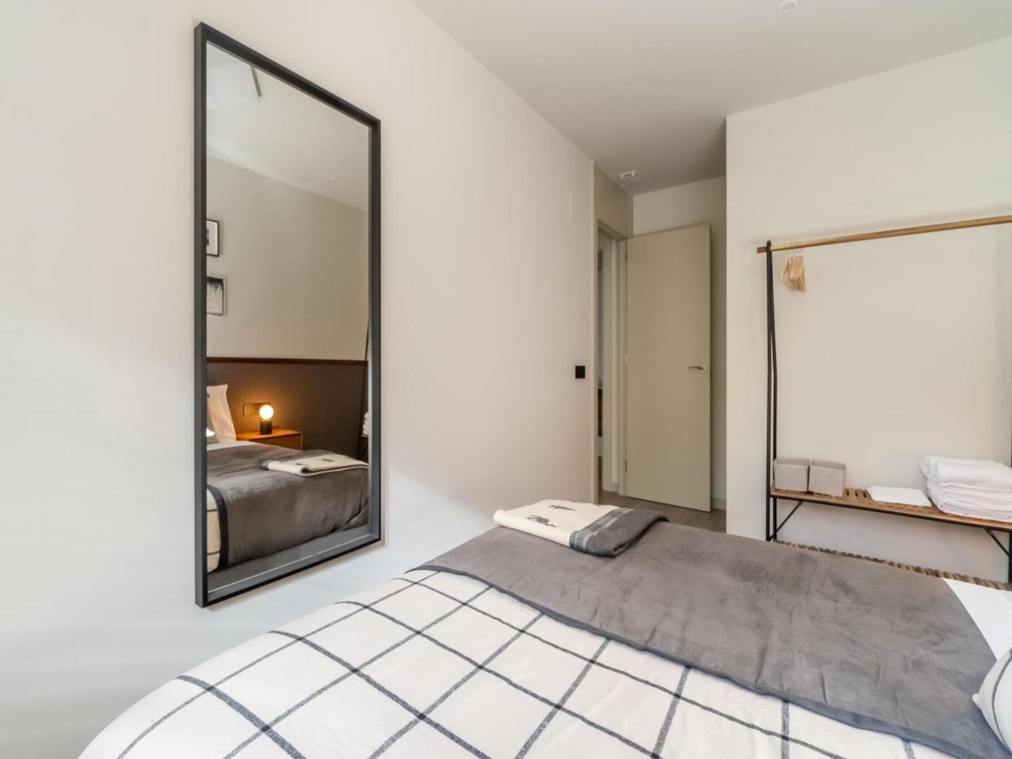 Apartamento Natusliving Benasque E Exterior foto